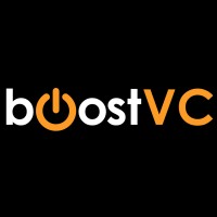 Boost VC Logo